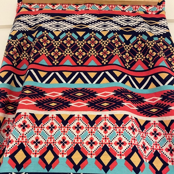 3 for $20 Maxi skirt - Picture 2 of 3